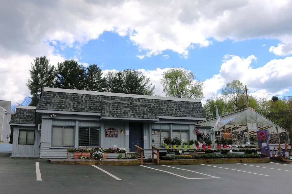 West Chester Veterinarian